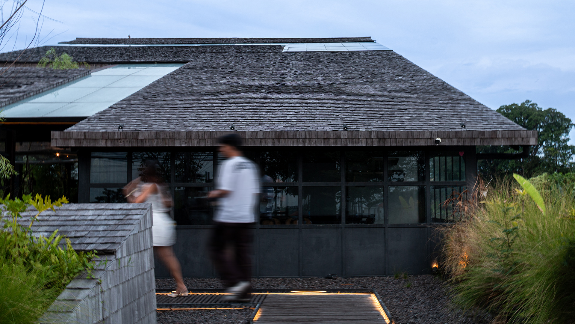 度假酒店 Shirley Bali | Canggu-9