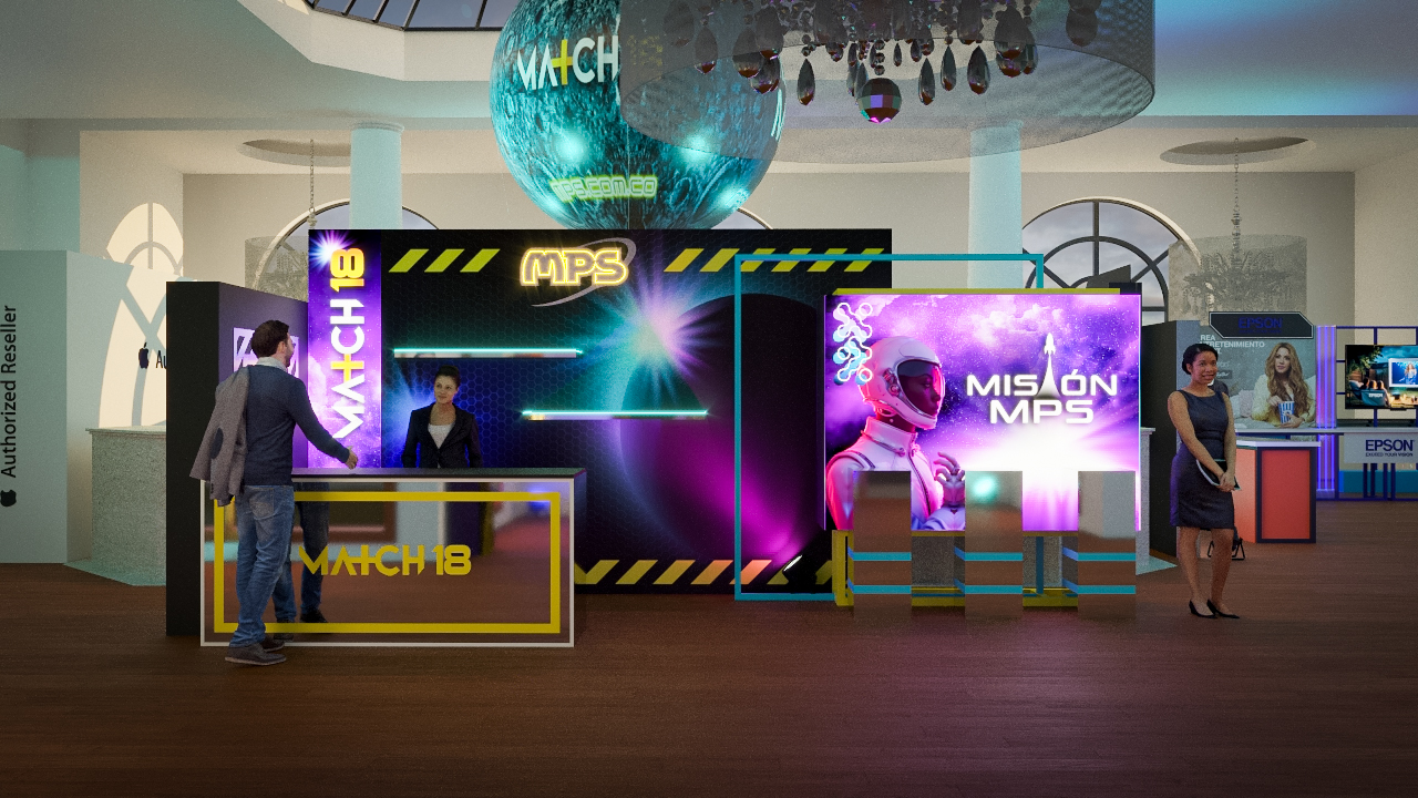 Propuesta Match 18 - MPS-4