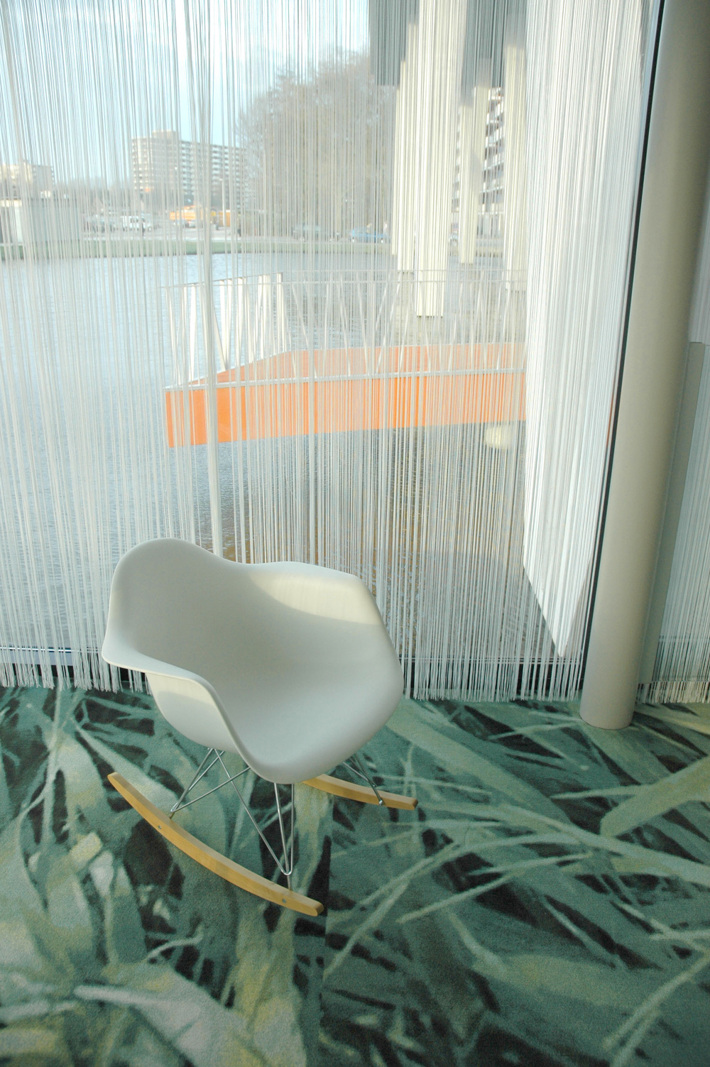 丨荷兰鹿特丹丨Inside Outside（Petra Blaisse等）-26