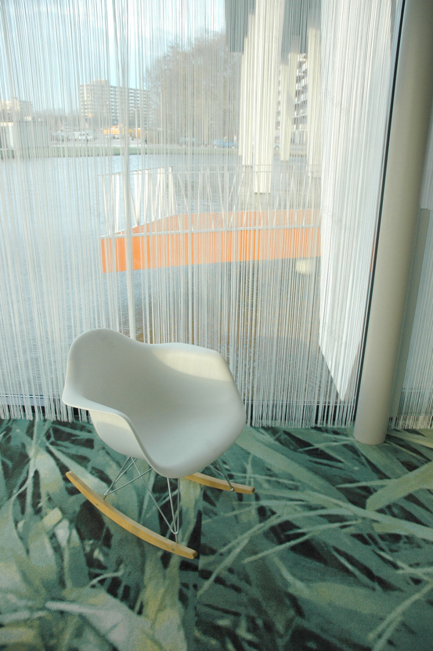 丨荷兰鹿特丹丨Inside Outside(Petra Blaisse等)-26