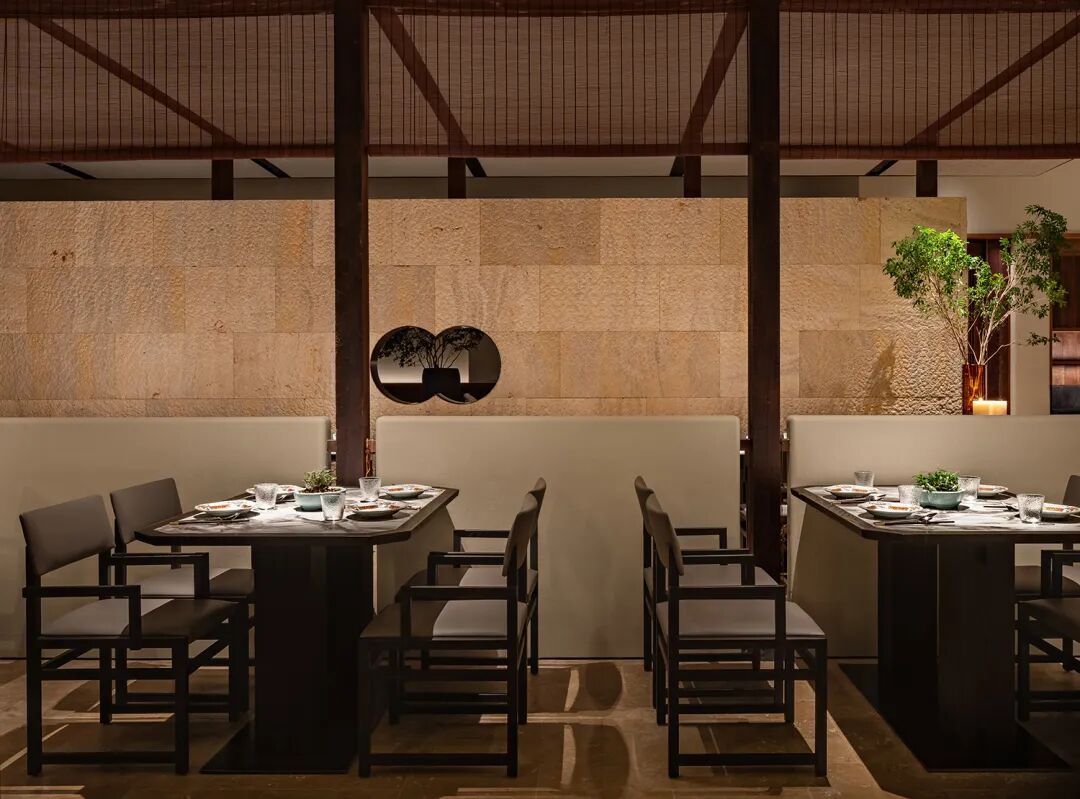 钱塘花园·宁波小鲜丨中国北京丨IN.X屋里门外设计-50