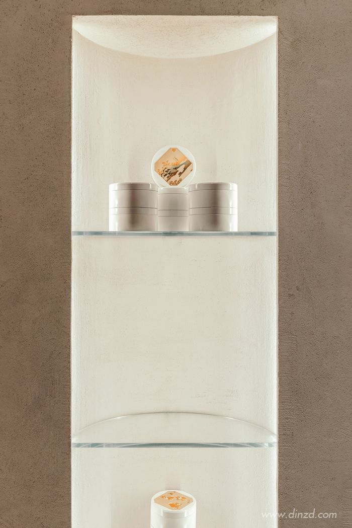 茶岚地 | 世界茶香,优雅空间-15