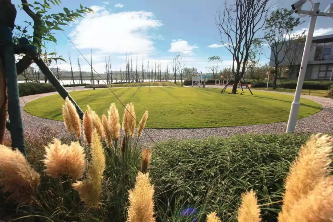 环球融创·云南石林阿依小镇丨中国昆明丨犁墨景观-12