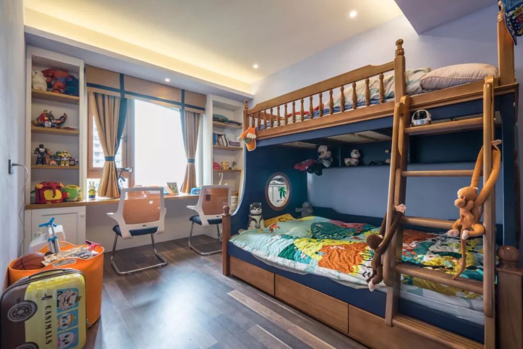 传统中式风格的现代演绎-46