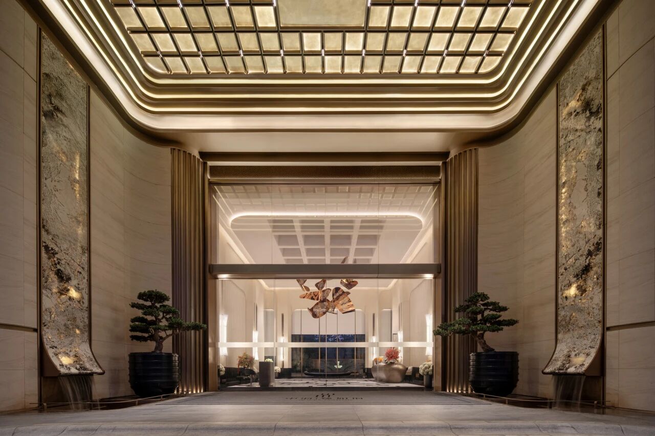 徐州中海臻如府丨中国徐州丨近境制作（硬装）,远域生活（软装）-43