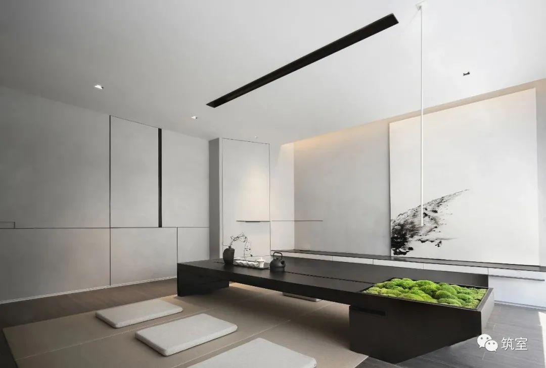 鲁能格拉斯小镇丨中国北京丨筑室-5