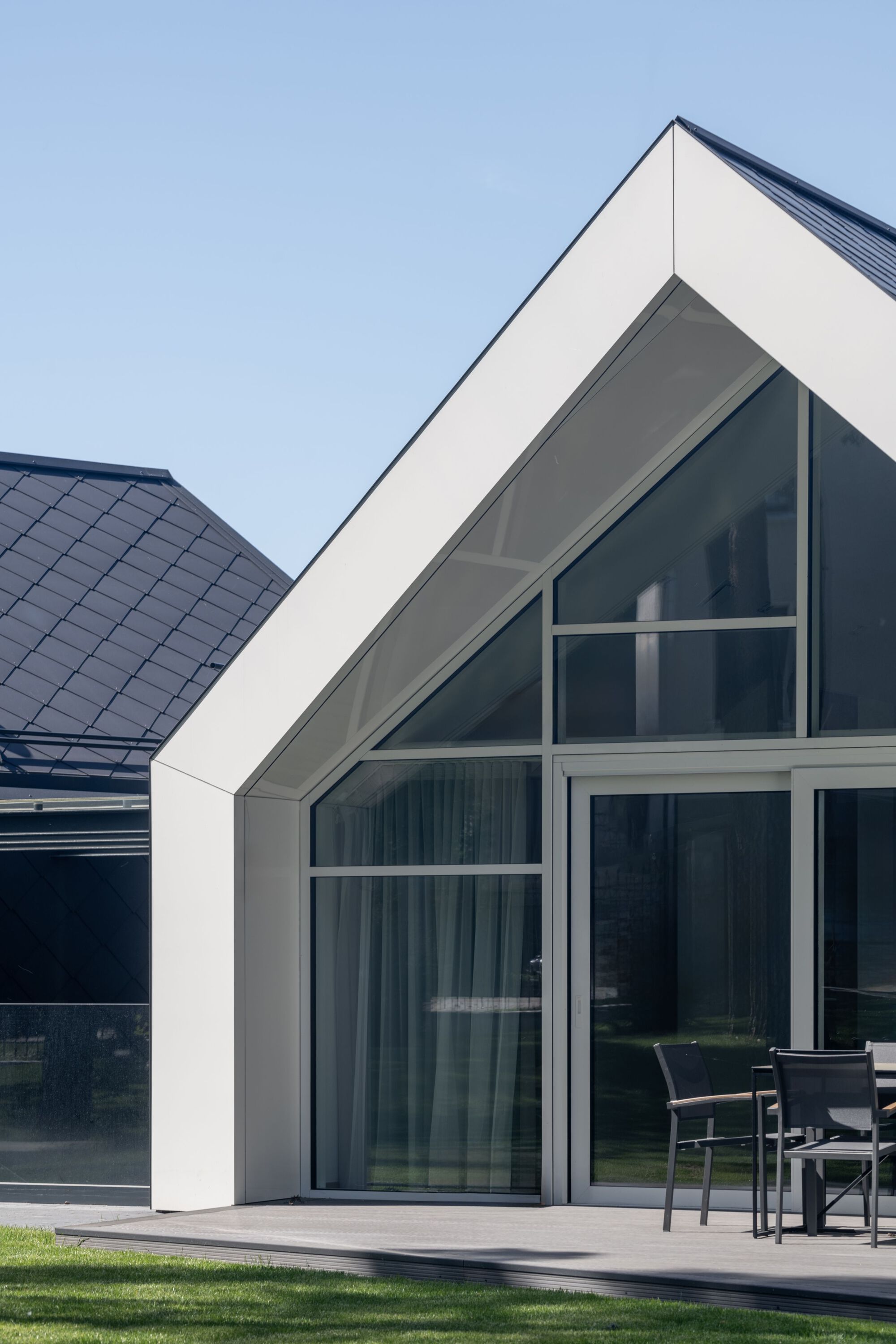 双拼别墅丨立陶宛维尔纽斯丨ArchLAB studio-38