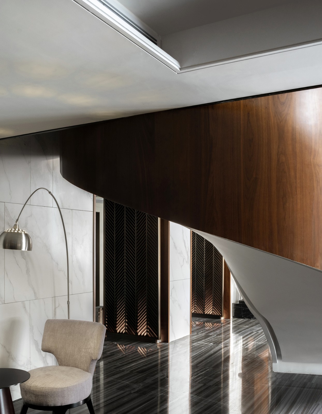 贵阳顾奈城市酒店丨中国贵阳-29