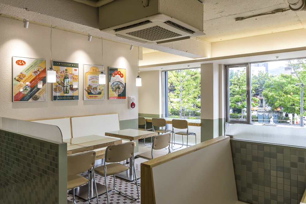 利立马卡奥，极简主义的 30 平米公寓设计-6