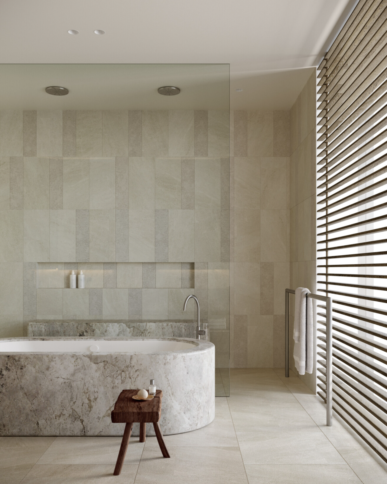 东墨尔本住宅丨澳大利亚墨尔本-66