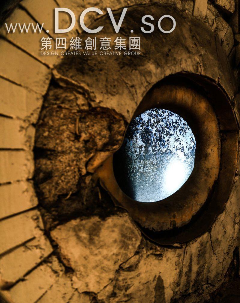 嗨麦克怀旧后工业主题量贩KTV-28