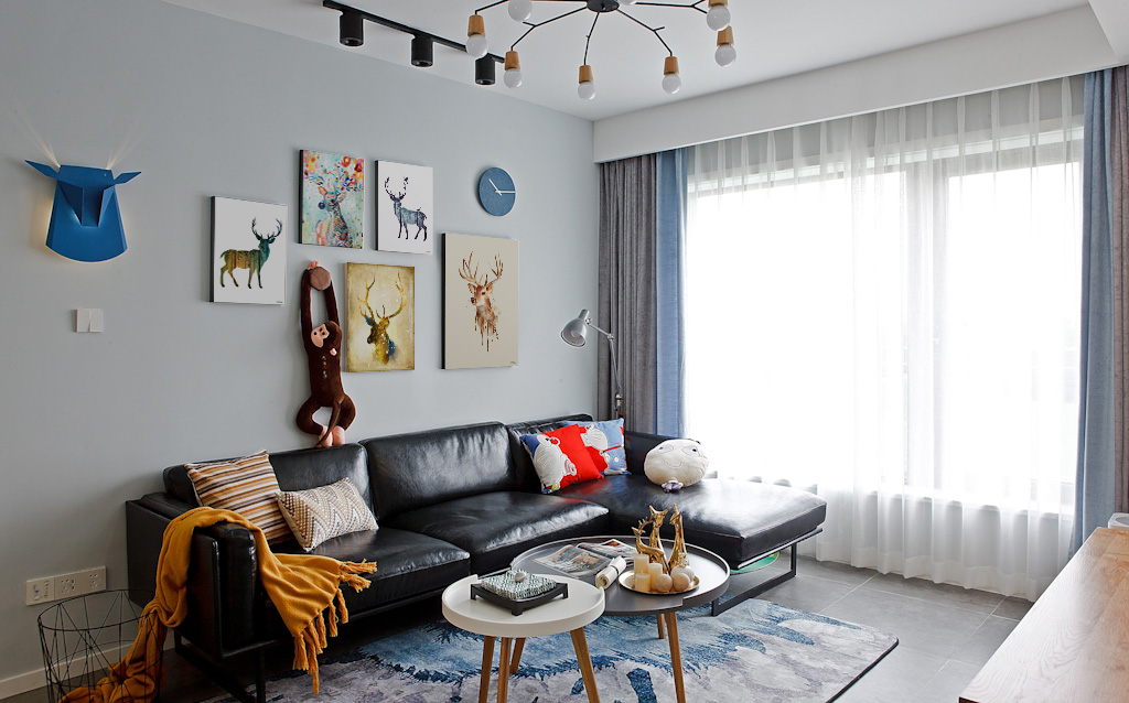 北欧加上动漫元素别有风味-2