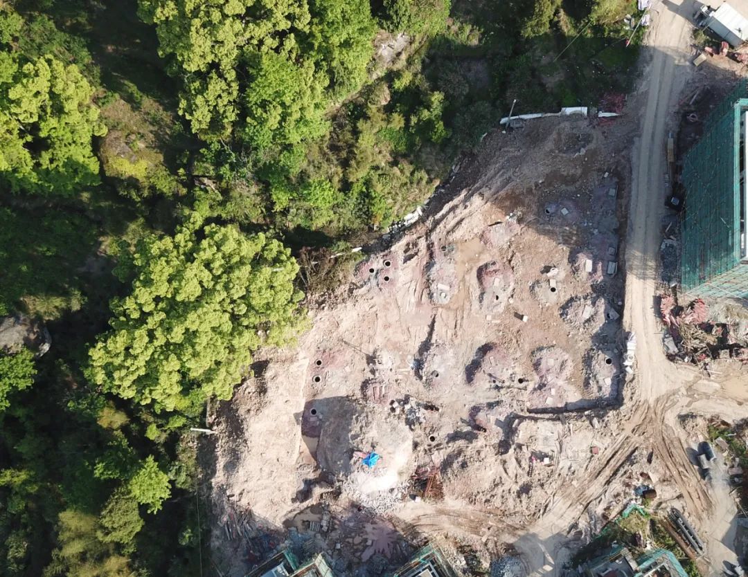 仙居酒店丨中国台州-24