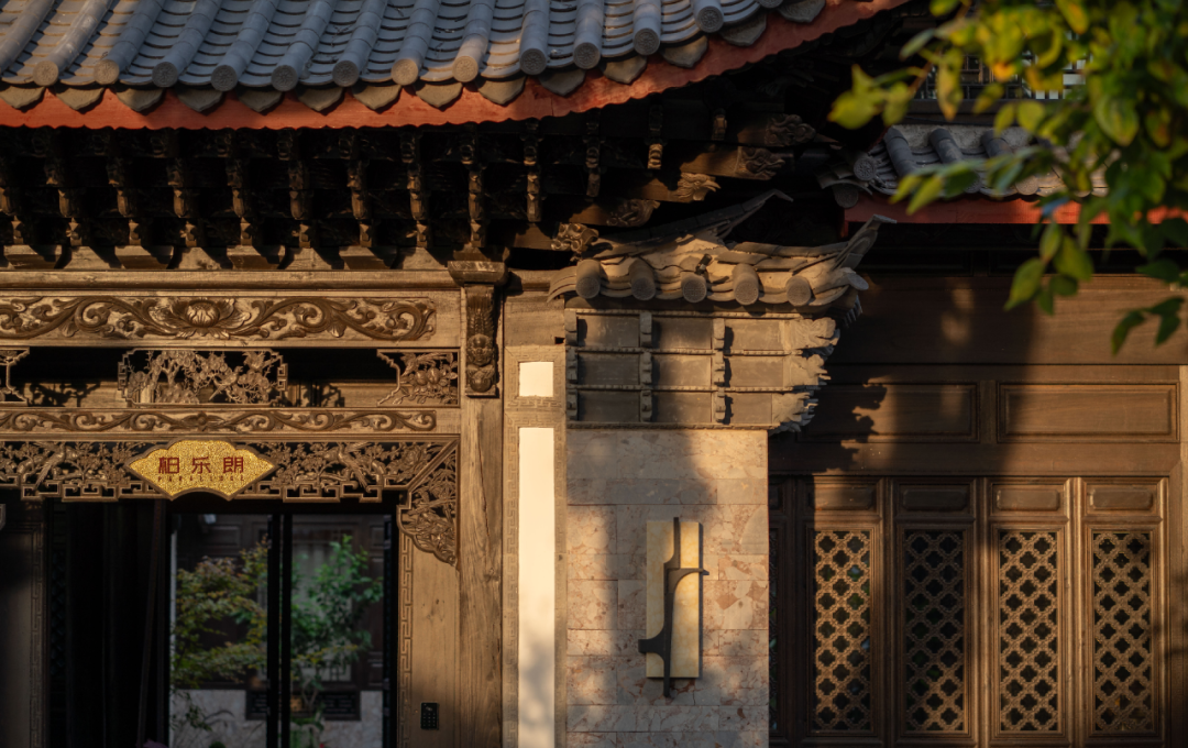 柏乐朗  大研心林酒店丨中国丽江丨广州市联智造营装饰设计有限公司-1