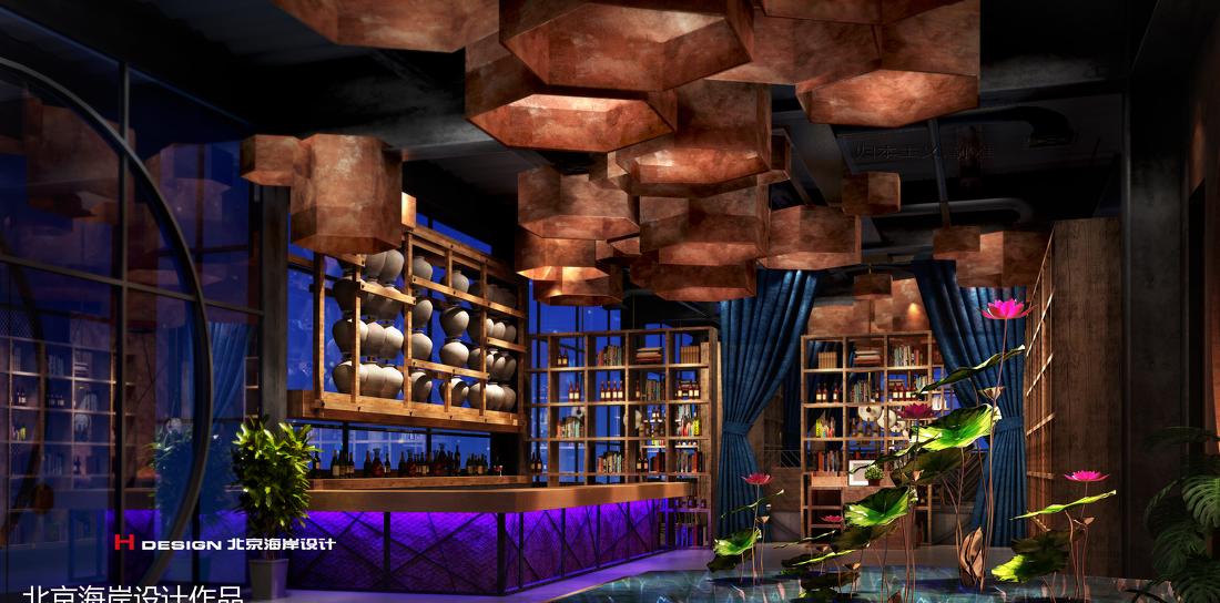 
张家口檀邑溪谷旅游度假村 -5