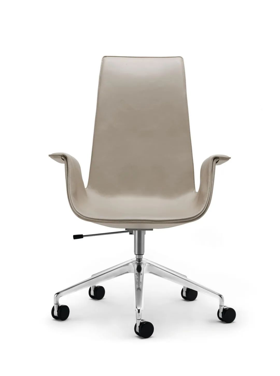 Hines 休斯顿新总部丨美国德克萨斯丨A+I-50