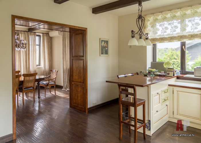 两 层 带 浴 室 和 花 园 的 现 代 风 格 木 屋 设 计-30