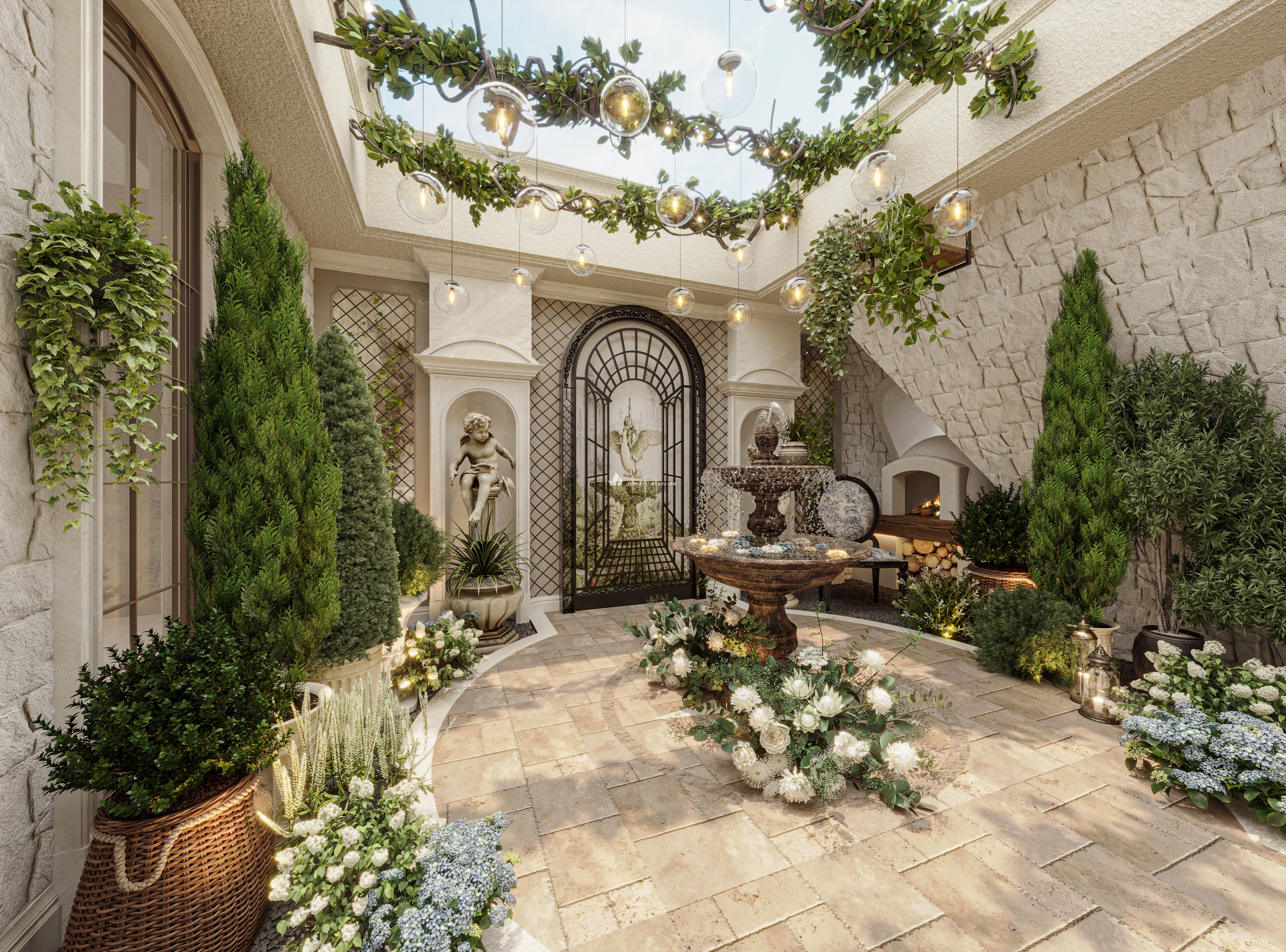 努力是累计成功的过程-55