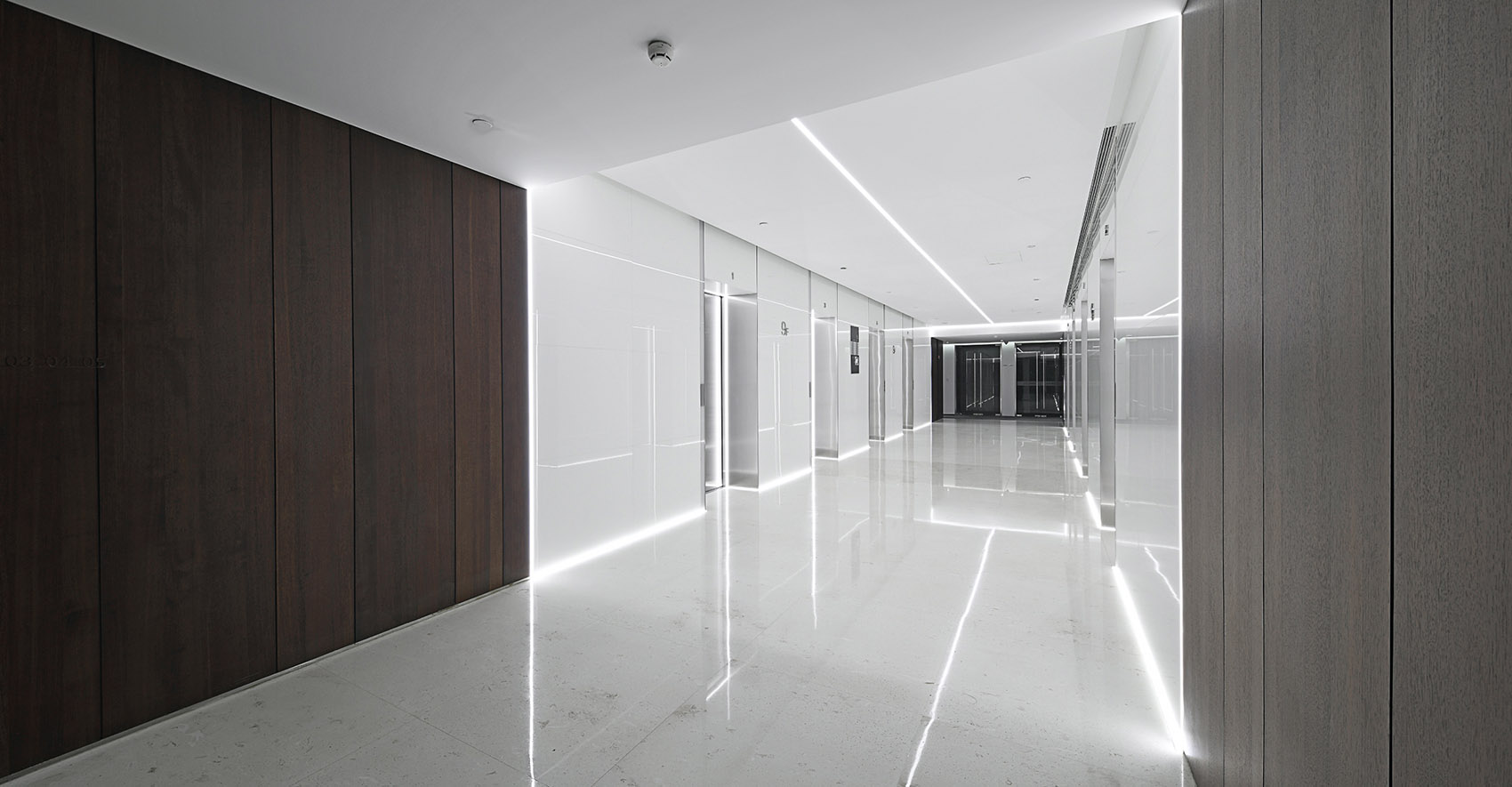 上海AFC大厦 | Spacemen-49