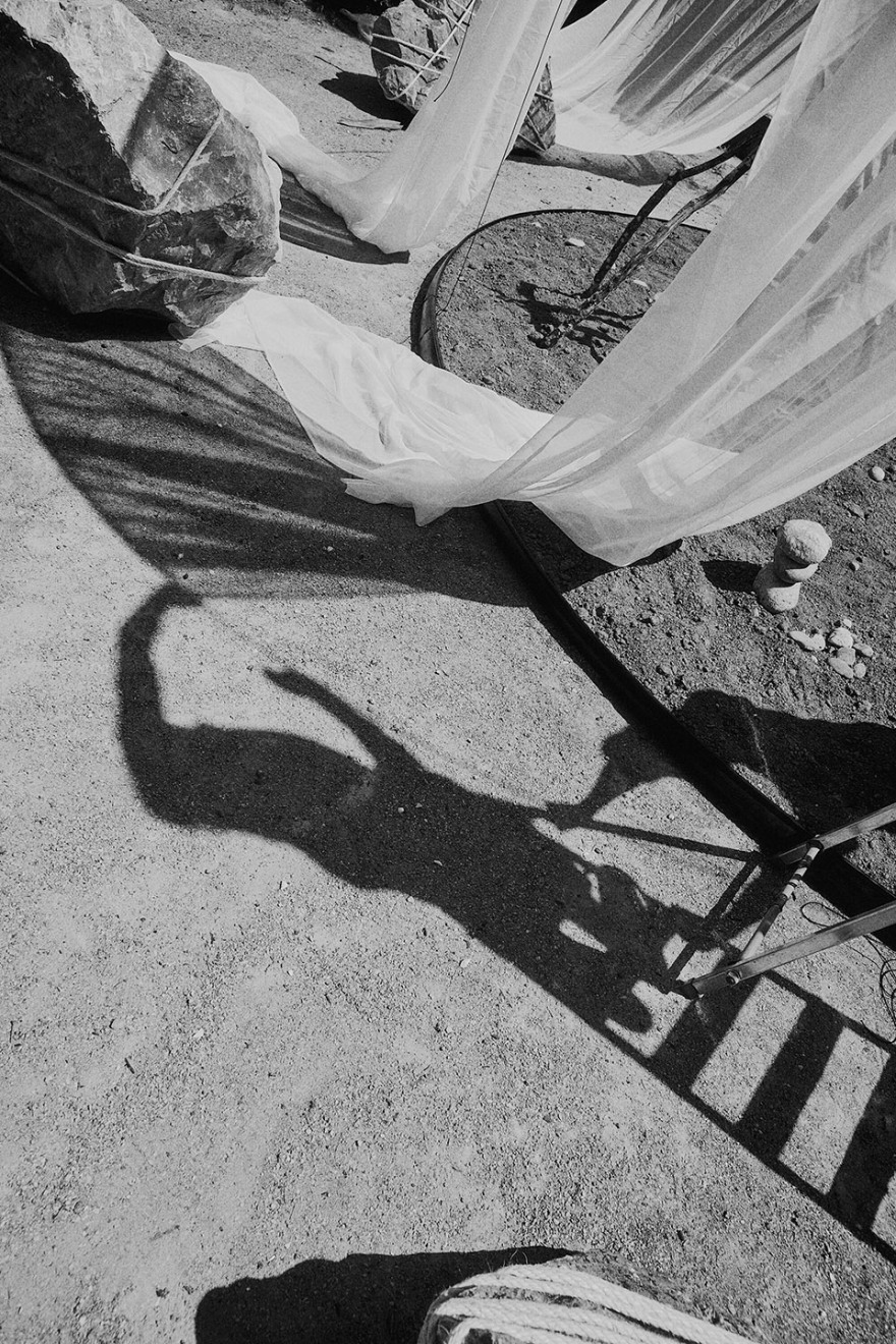 《野生童趣》(Wildlings)装置丨西班牙丨Nami nami studio-62