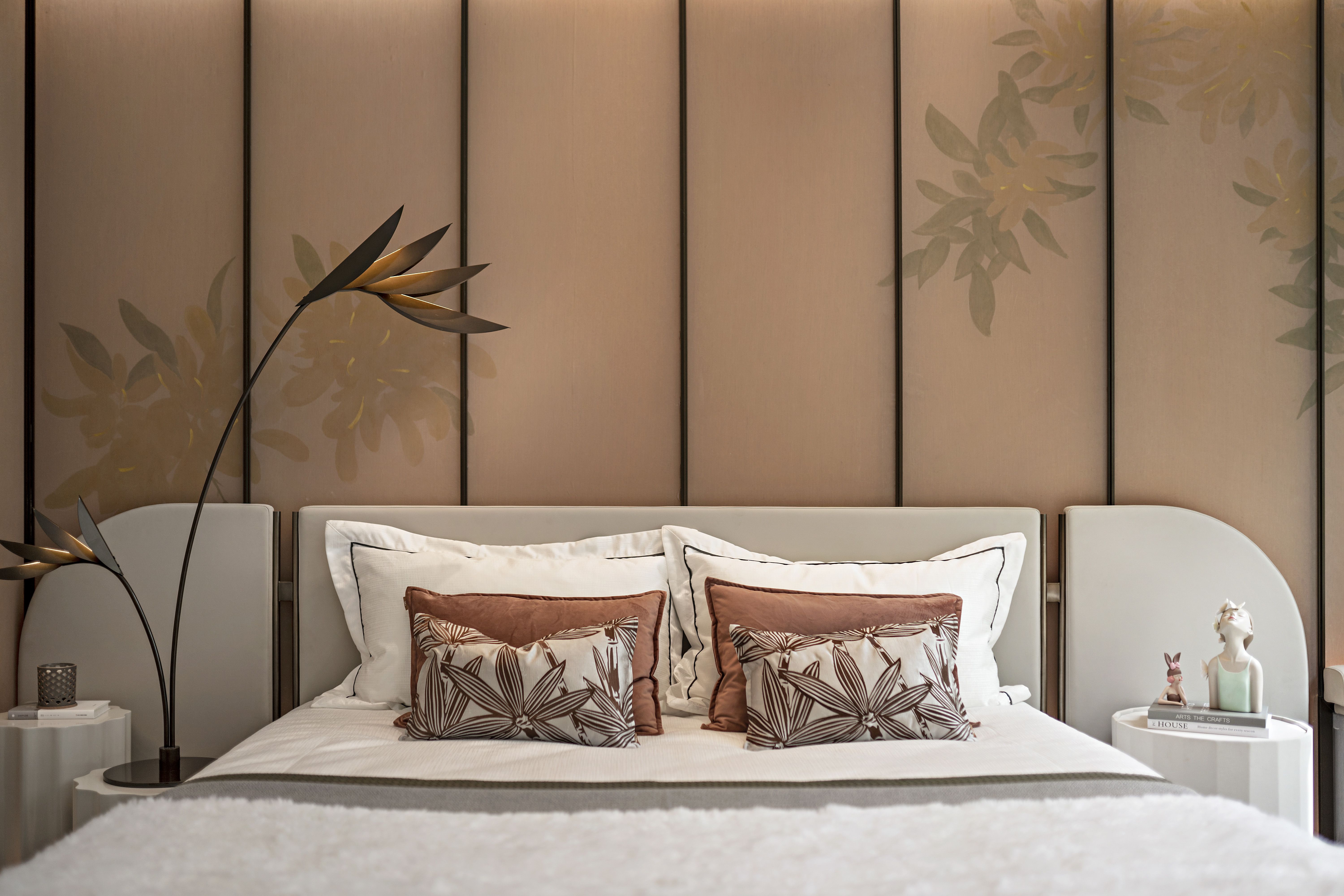 建发养云300m²大平层丨中国长沙丨盘石设计-23