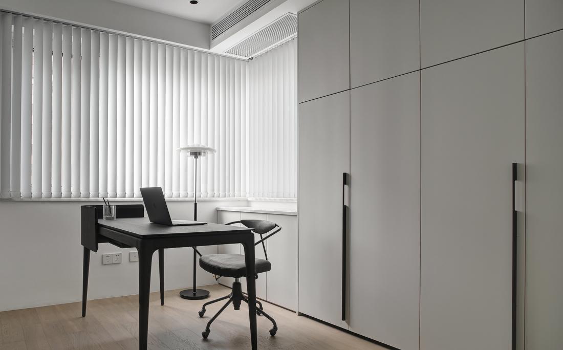 南京句容雅居乐花园现代家庭空间设计丨中国南京-46