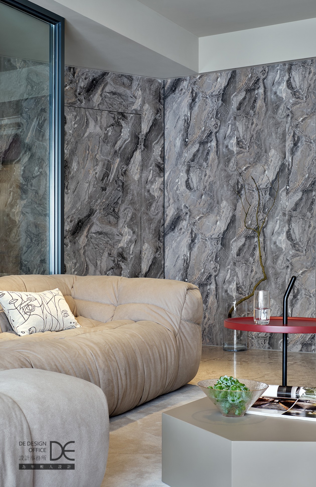 一线城市小资生活-7