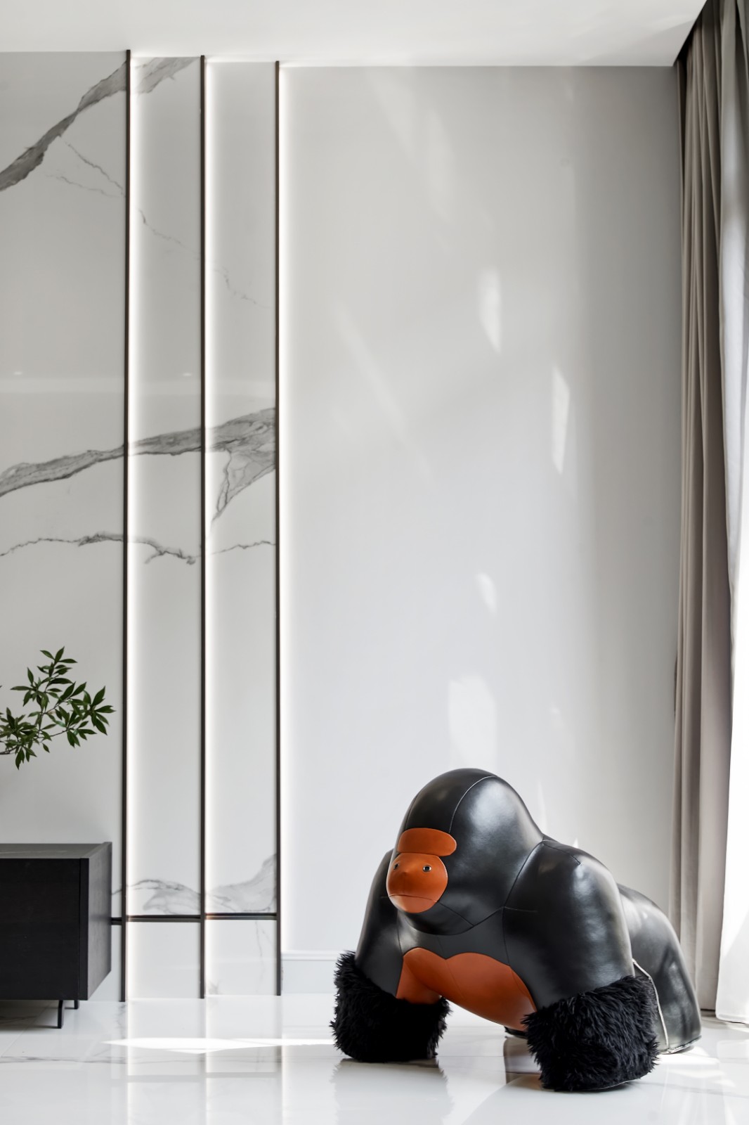 绿城御园别墅丨中国宁波-12