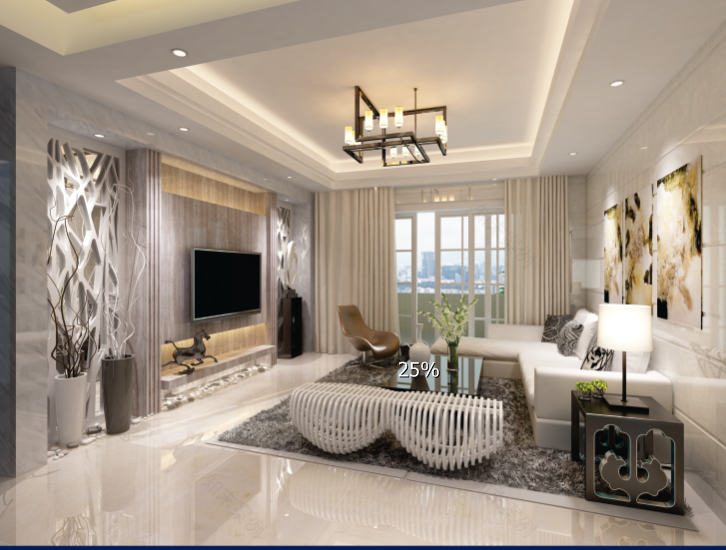 泉州三盛·四季公园-8