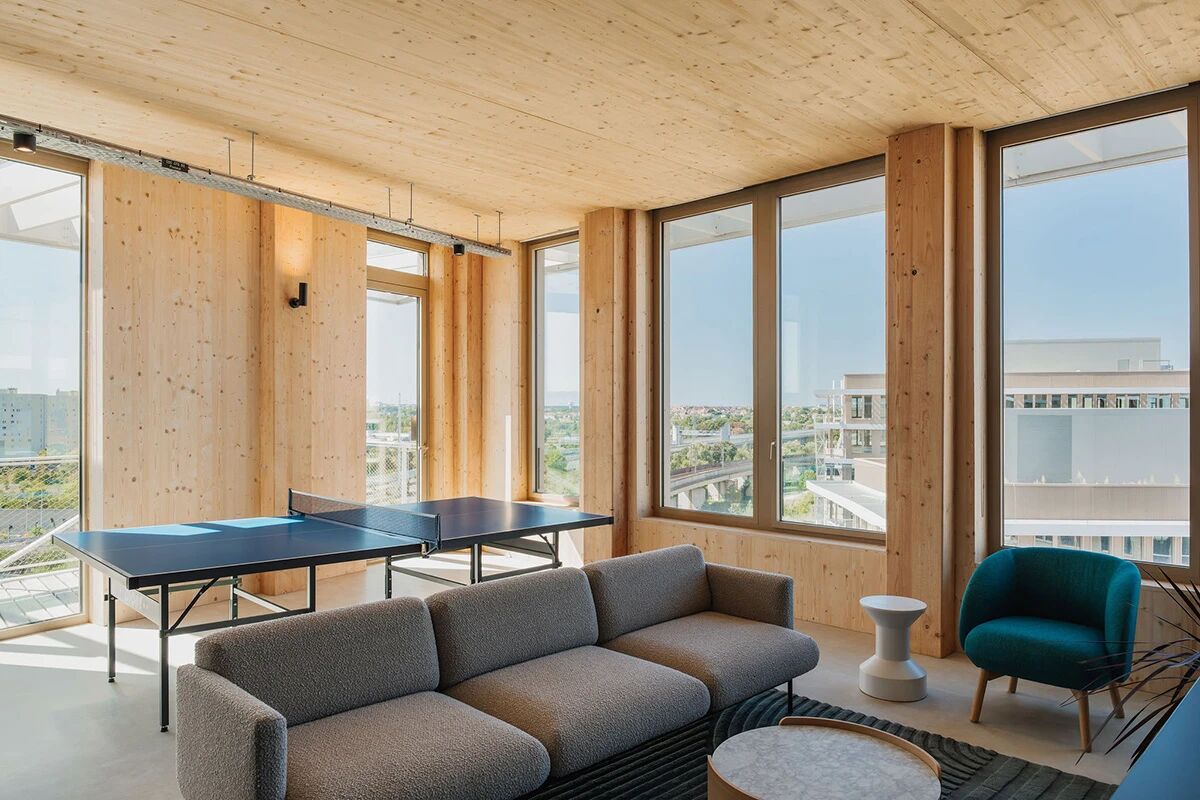 加油卡DKV法国总部丨法国巴黎丨ARCH.DESIGN建筑事务所-52