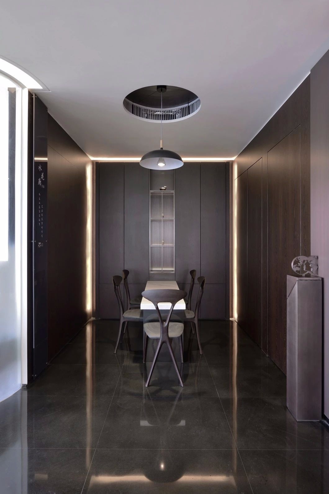 最美设计丨仙境般的工作空间-39