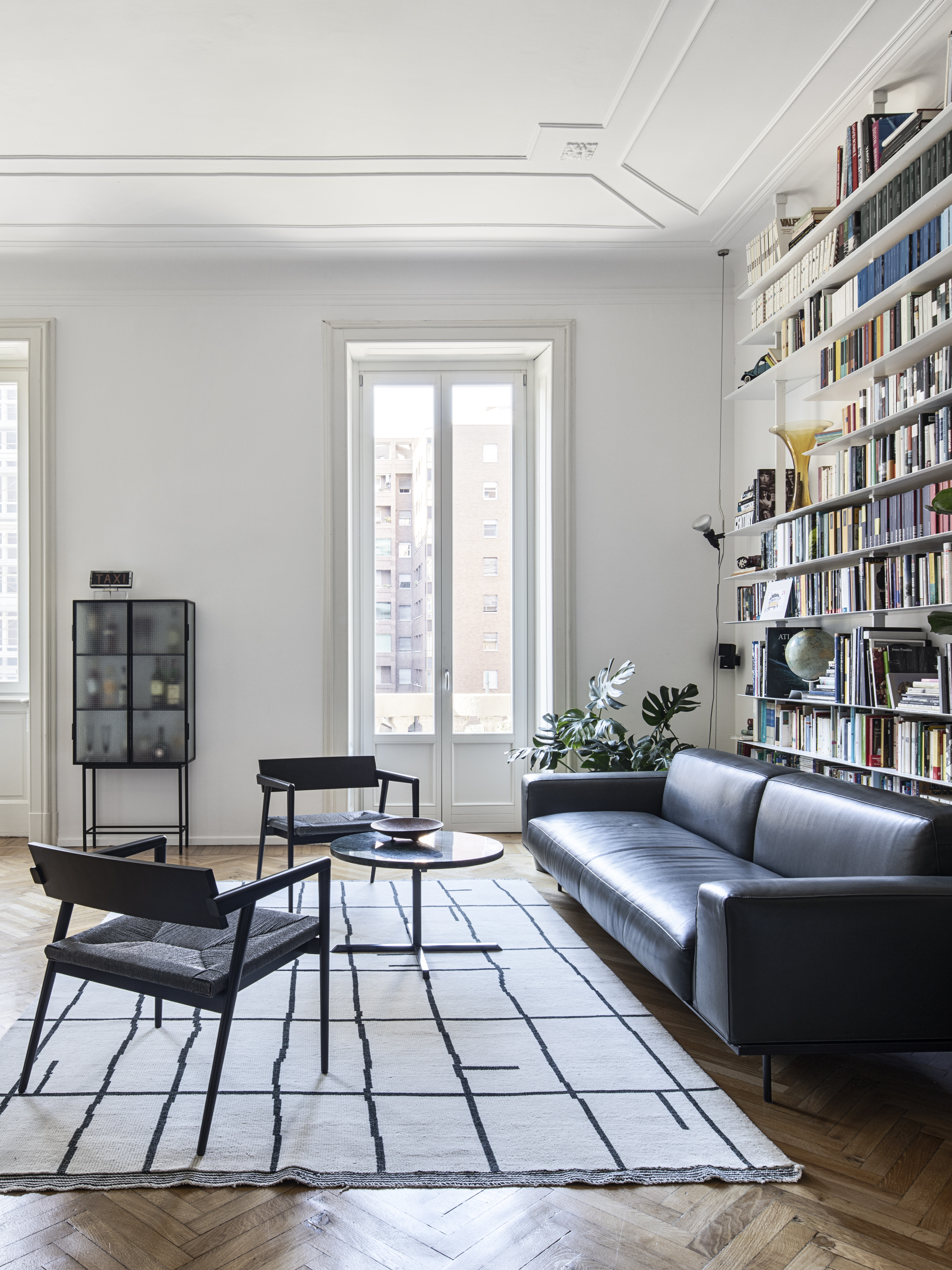 Casa LP · 创造未来与生活的融合之居丨Elena Martucci-39