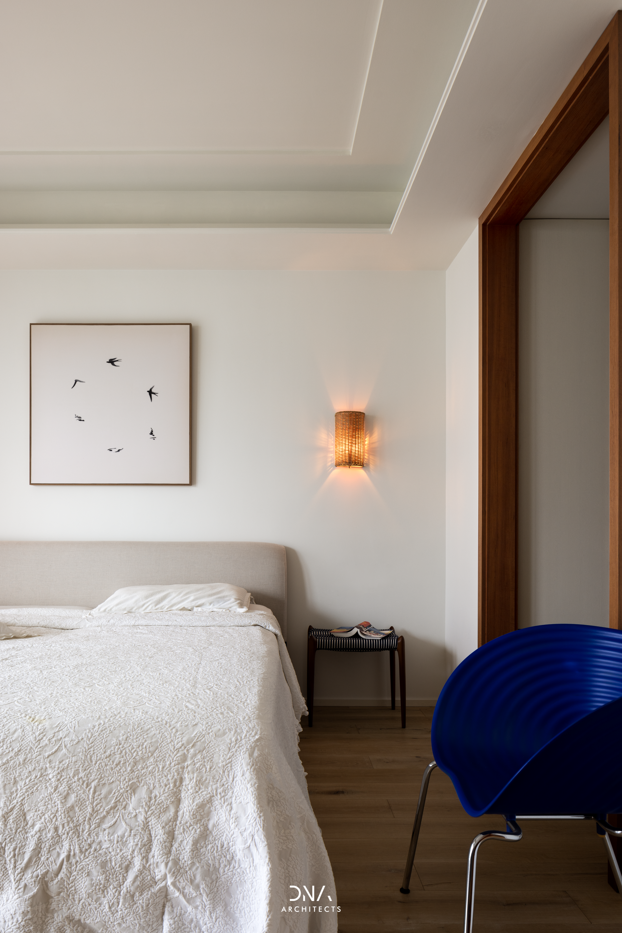 “西方风格的东方主义”住宅设计丨中国杭州丨夏伟,Sasa,陈璐-47