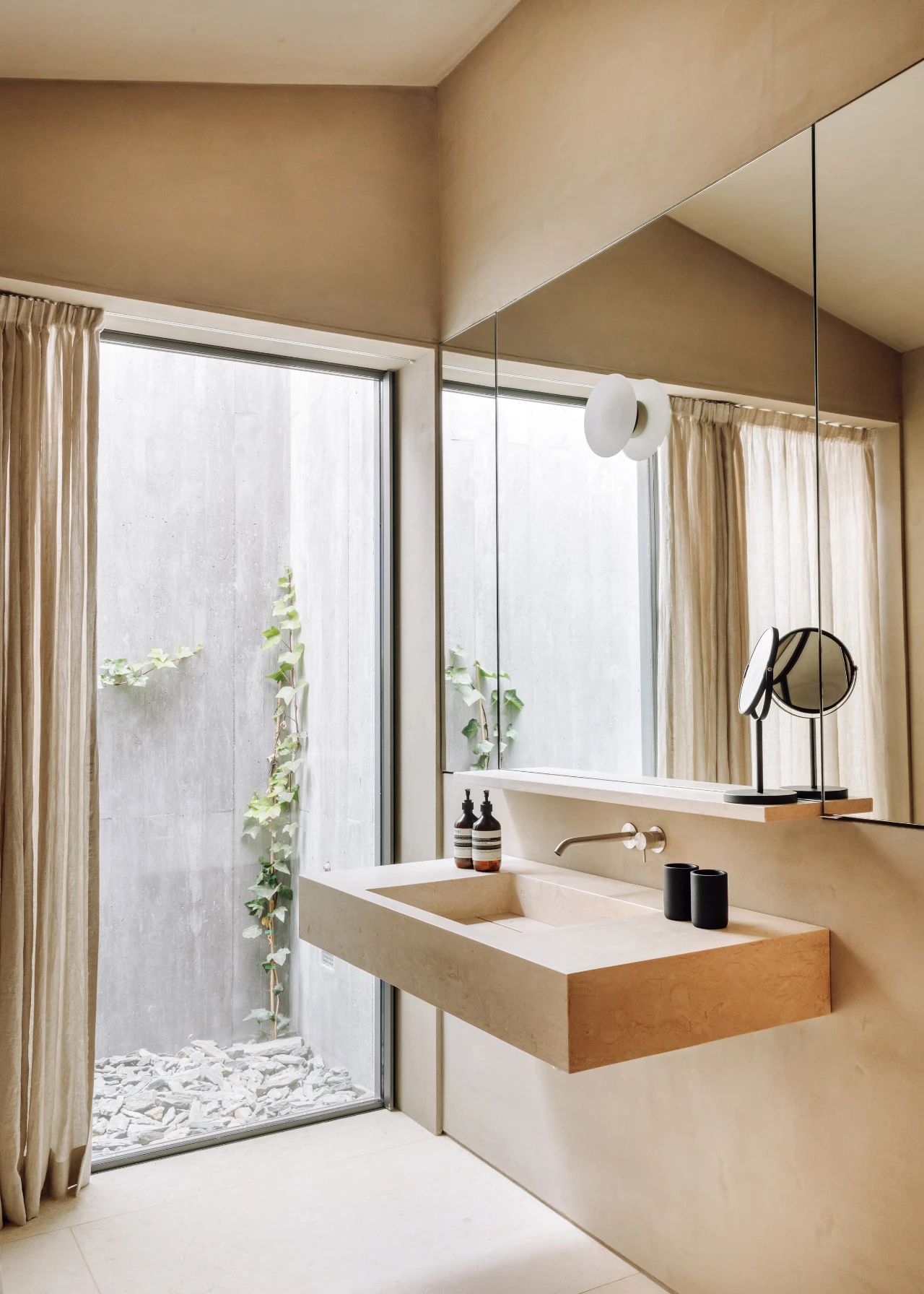 葡萄牙 Pateos 度假屋丨Aires Mateus Architecture-34