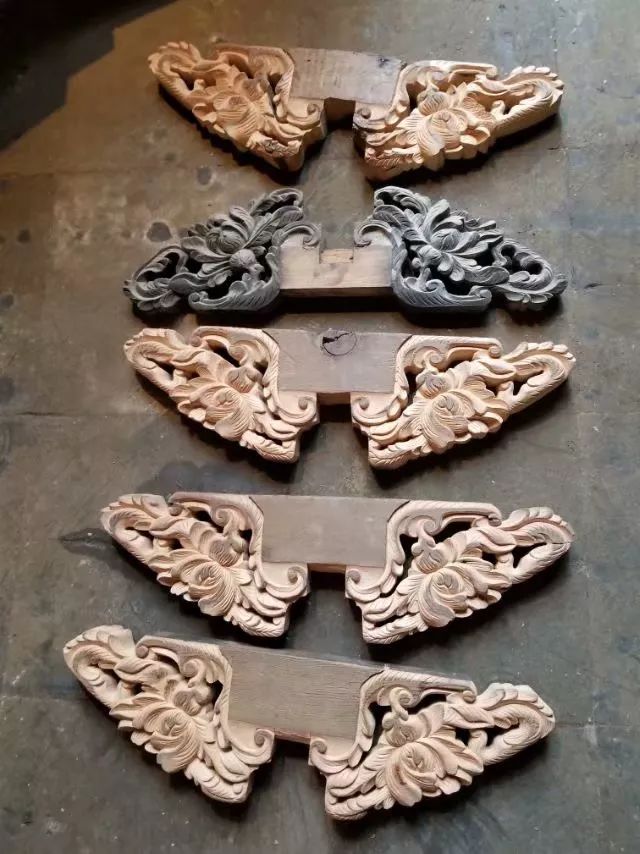 古宅新生,天易居中国宅子再获设计大奖-62