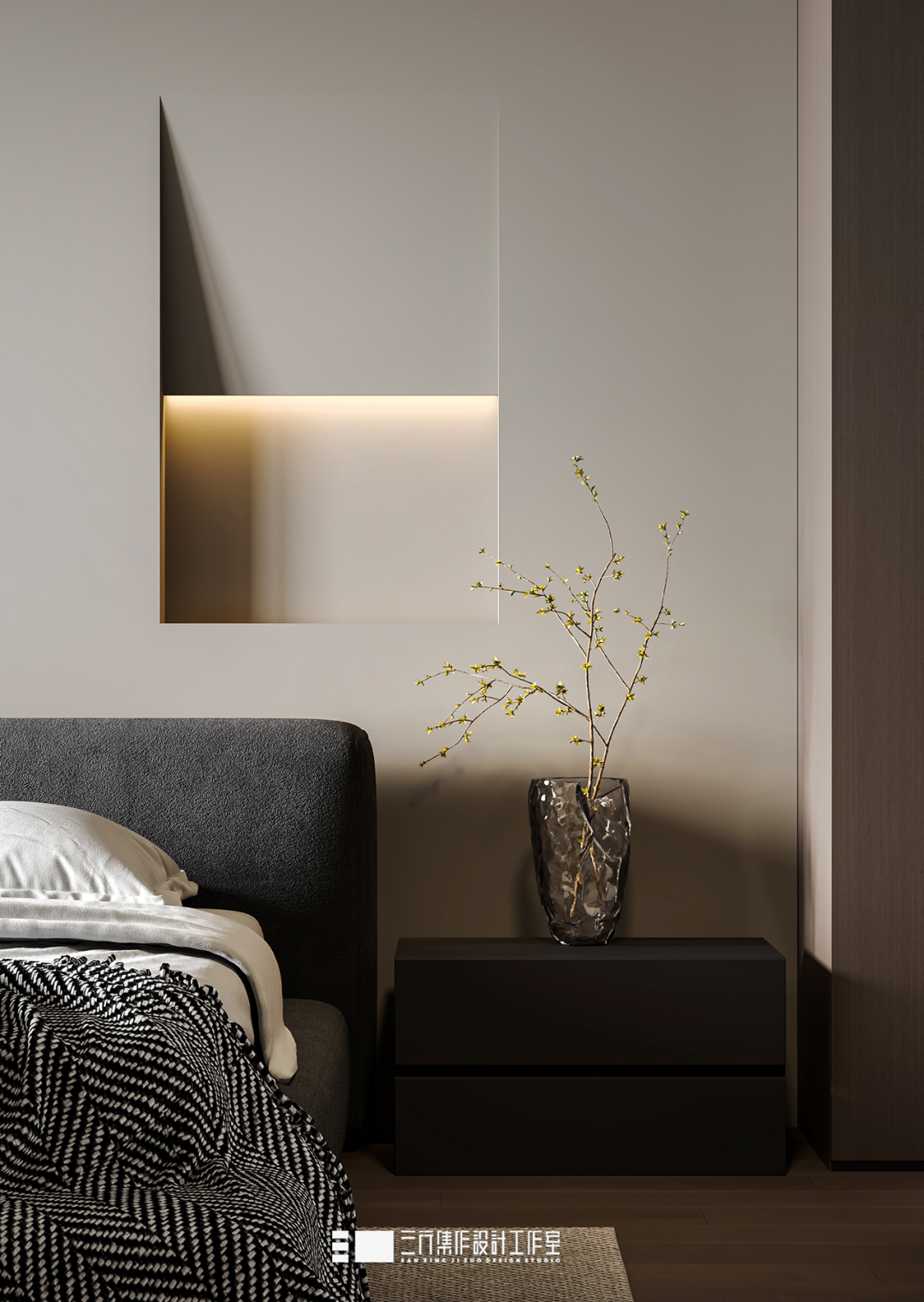 三行集作 |​ 取其意  造其境-49