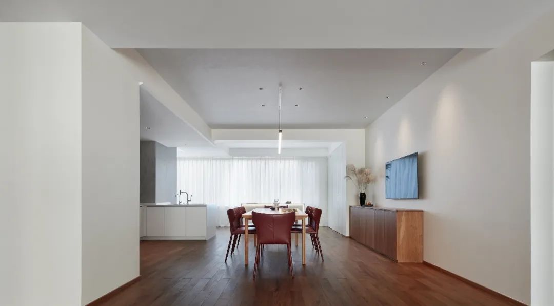 极简禅意,海鑫花园的高质生活样本-25