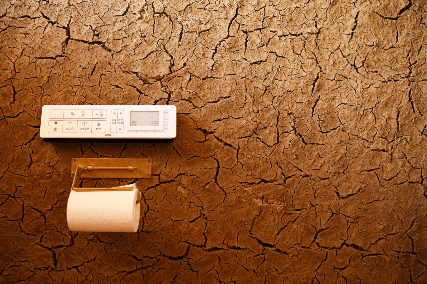 五島 伝統工法の小さな家-9