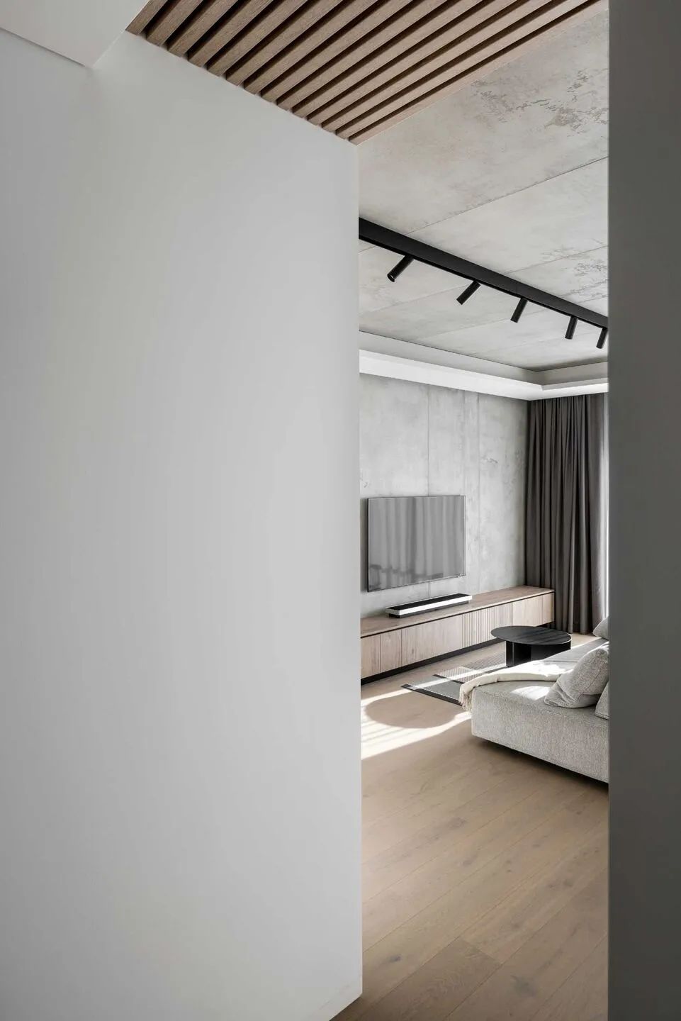 维尔纽斯明道戈街公寓丨立陶宛维尔纽斯-6