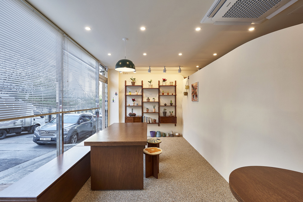 10 坪现代简约家居设计 打造温馨生活空间-4