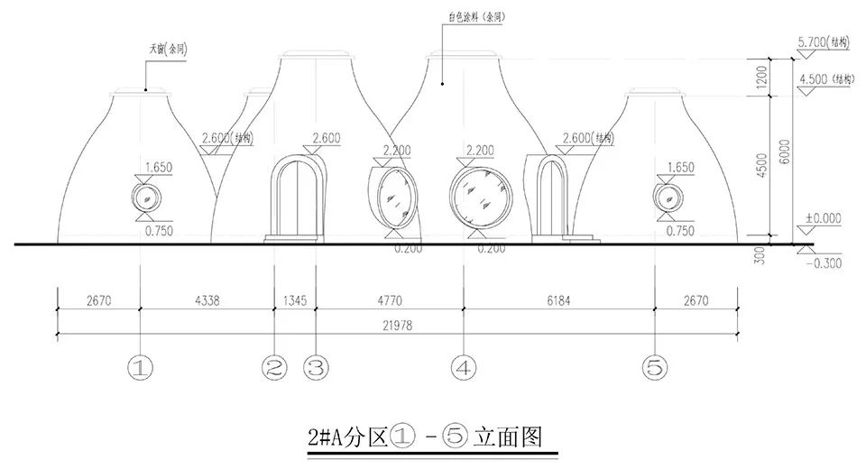 野界度假酒店丨中国湖州丨墨璞建筑设计(上海)有限公司-45