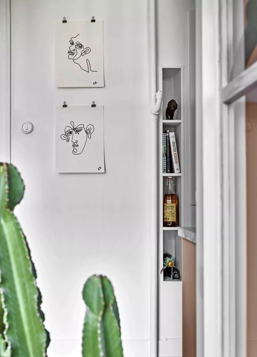 小空间轻奢美感探秘-10