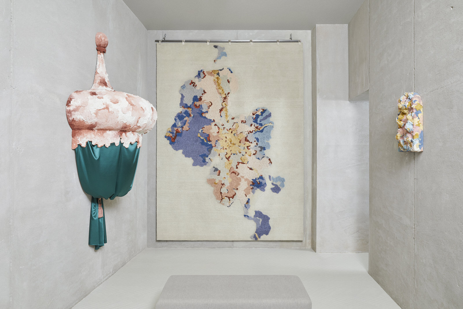 2021 米兰设计周回顾丨意大利米兰丨Hello Human-137