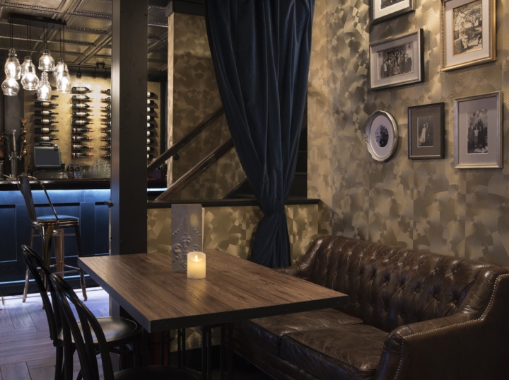 纽约地下秘密酒吧“夏洛特私语”-7