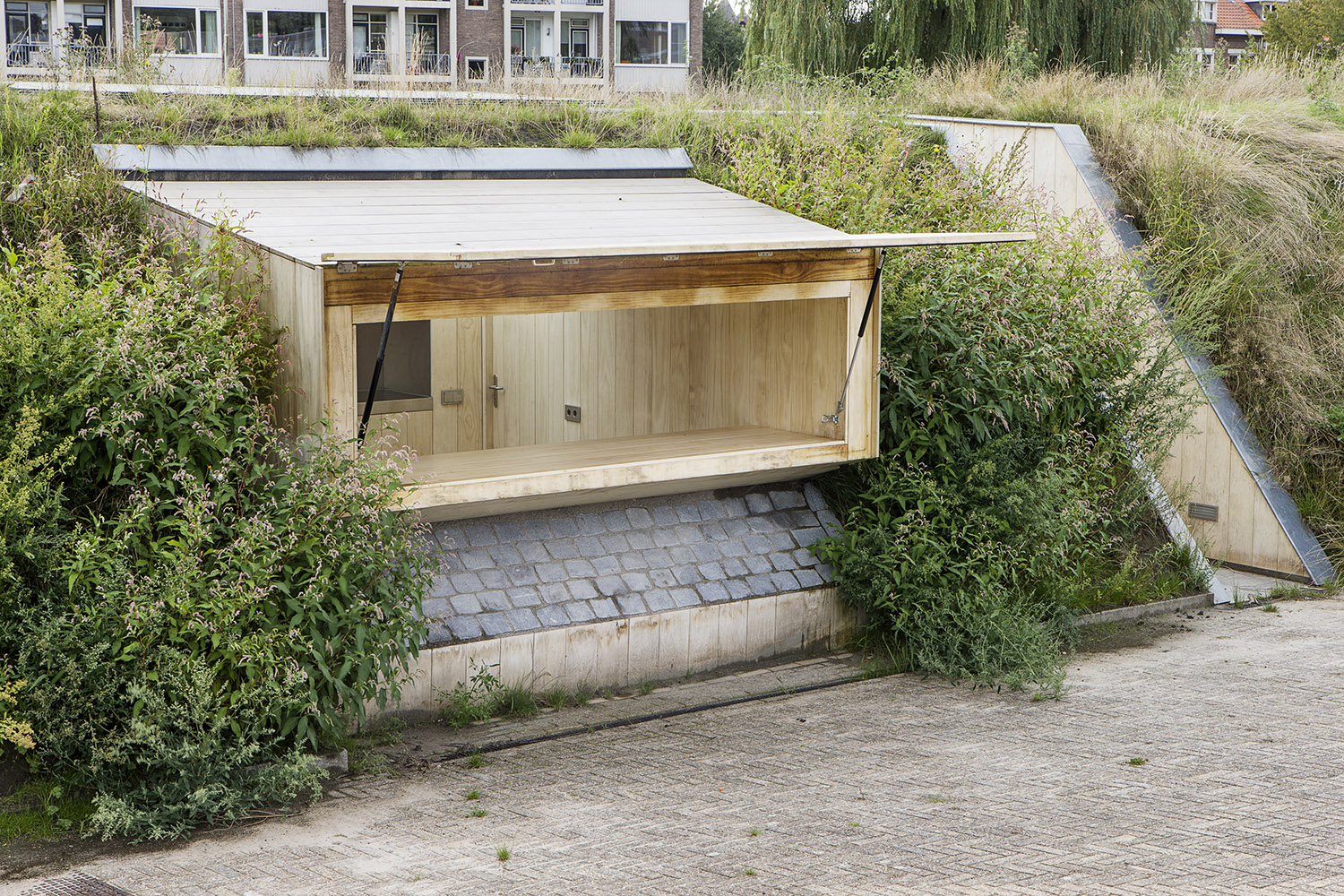 城堡改造,荷兰 / RO&AD Architecten-14