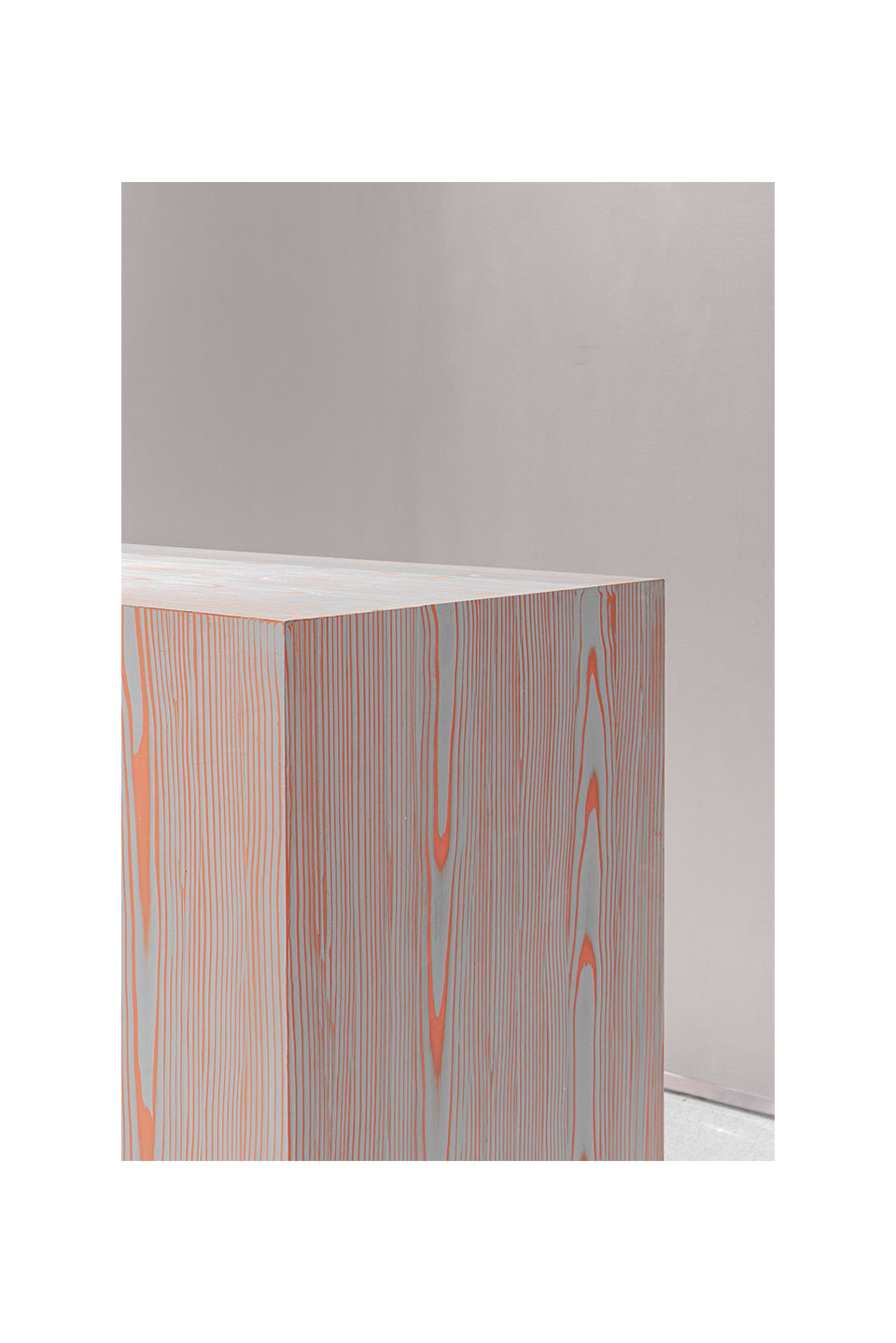 SND重庆环球金融中心WFC概念店丨中国重庆丨万社设计Various Associates-79