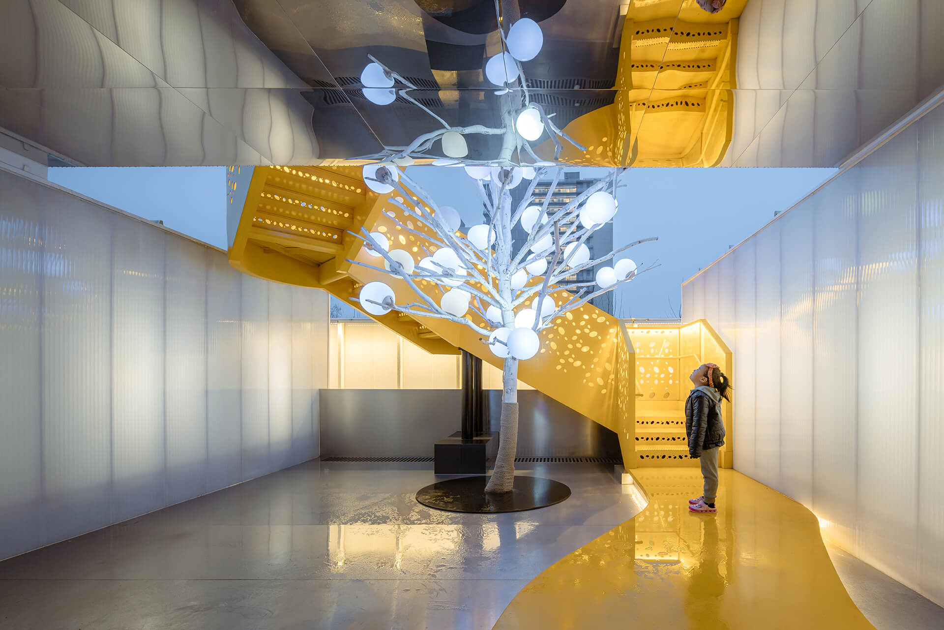 专访 Wutopia Lab 创始人 | 复杂系统下的多元设计理念-16