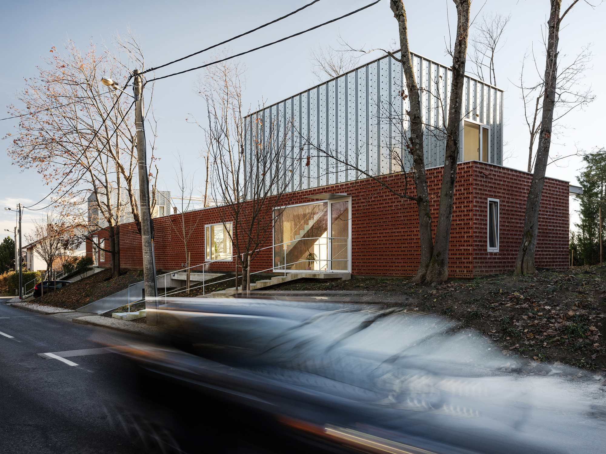 丨克罗地亚萨格勒布丨njiric+ arhitekti-38