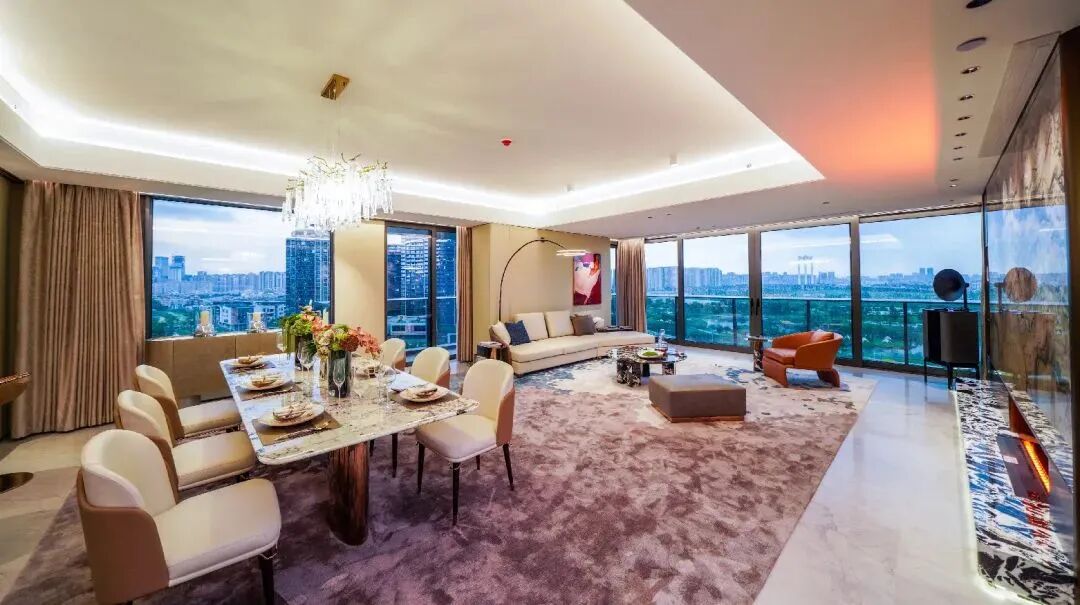 在城市江岛，创想华侨城美好诗篇-67