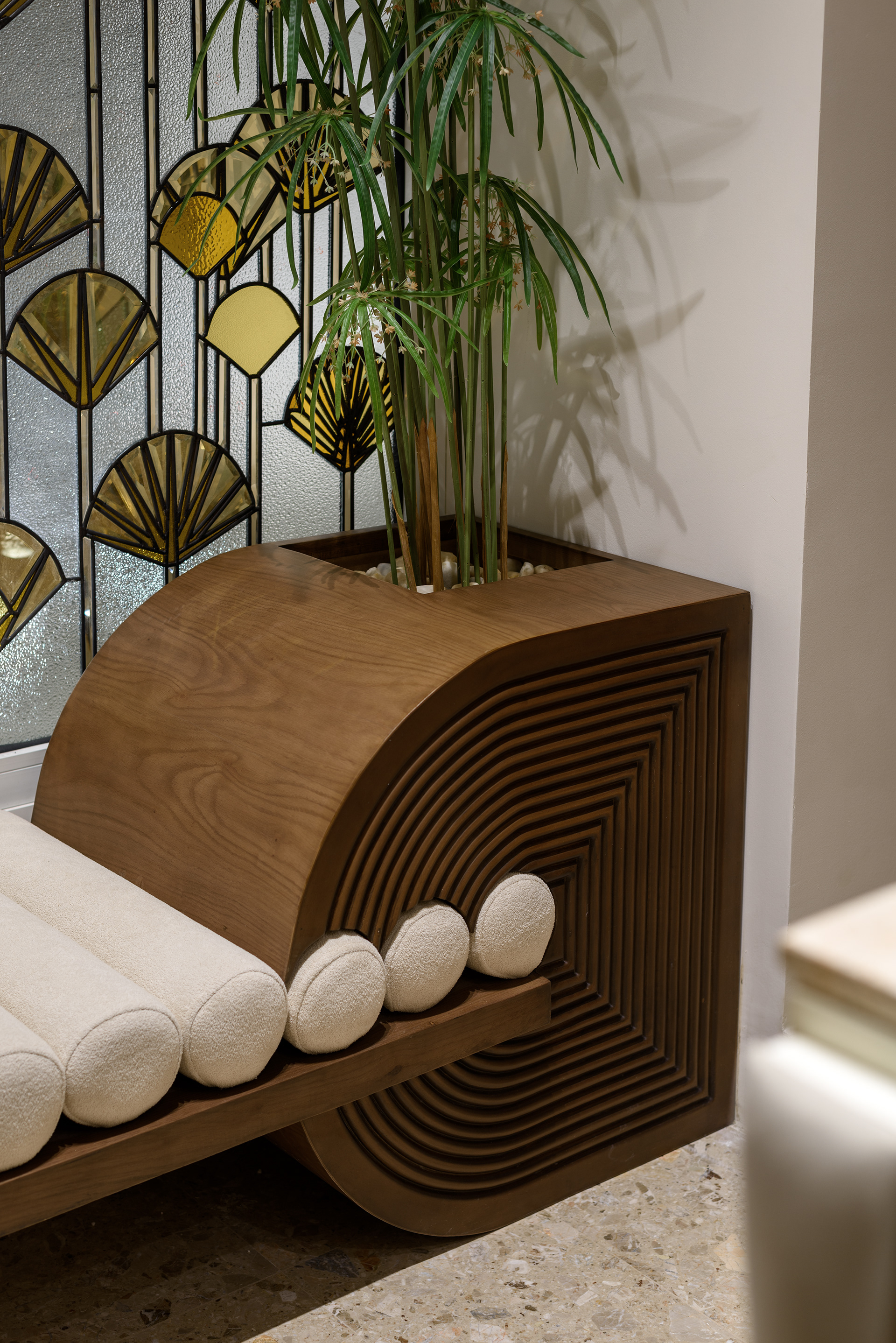 古灵·一站式项目丨埃及开罗丨MYS Design Haus-31